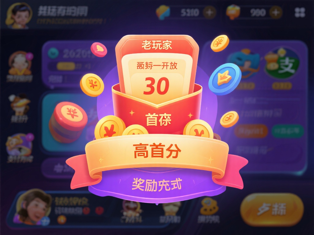 有些老玩家也期待新一轮开放能够引入全新的奖励系统，