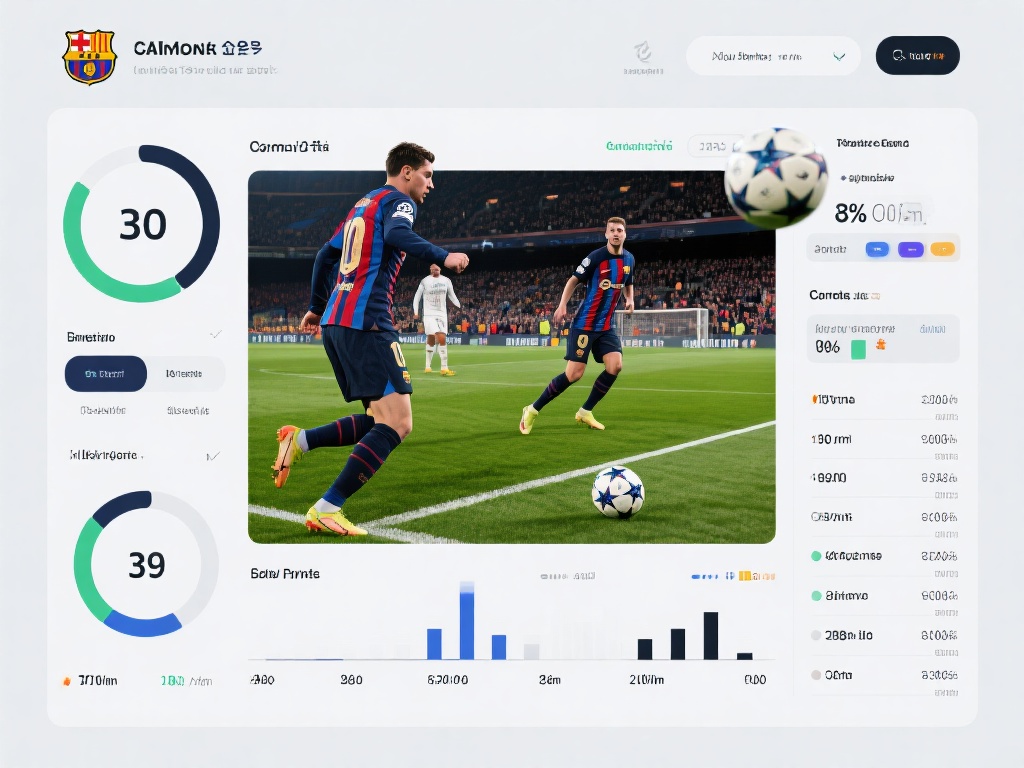 深度解析新利Luck18英超比赛数据统计内幕 足球比赛不仅仅是球员在场上的精彩表现,比赛本身隐藏