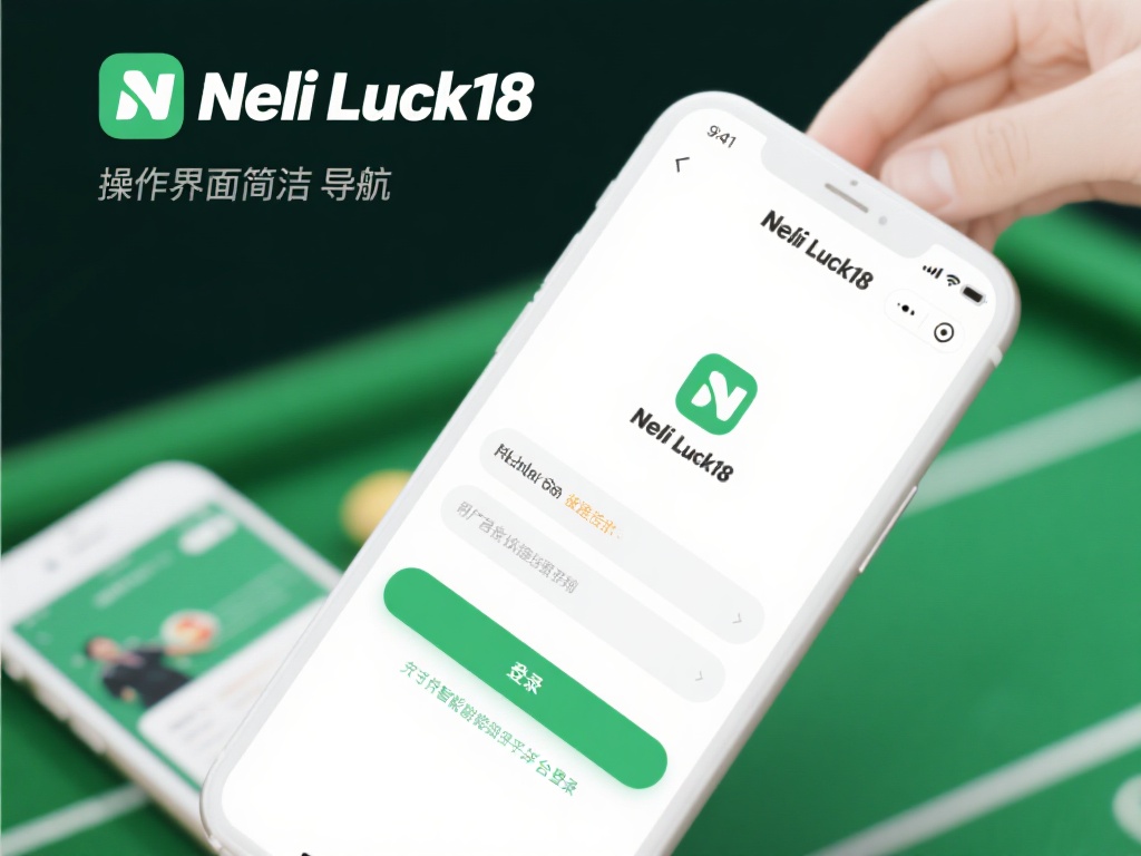 新利luck18真实可靠吗?用户亲身经历深度解析 操作界面简洁:对于新手来说,新利luck18的导航