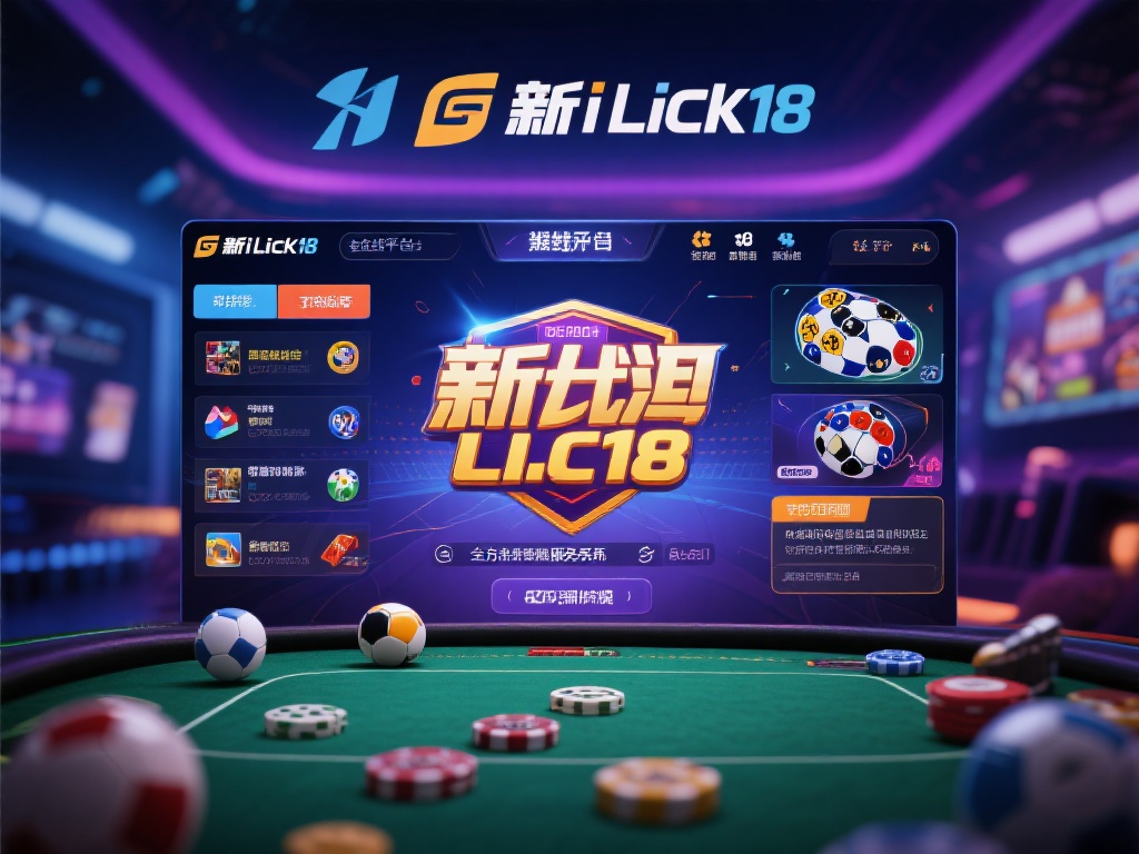 新利luck18官网官方网站,打造最优质娱乐平台 在众多线上娱乐平台中,新利luck18官网官方网站