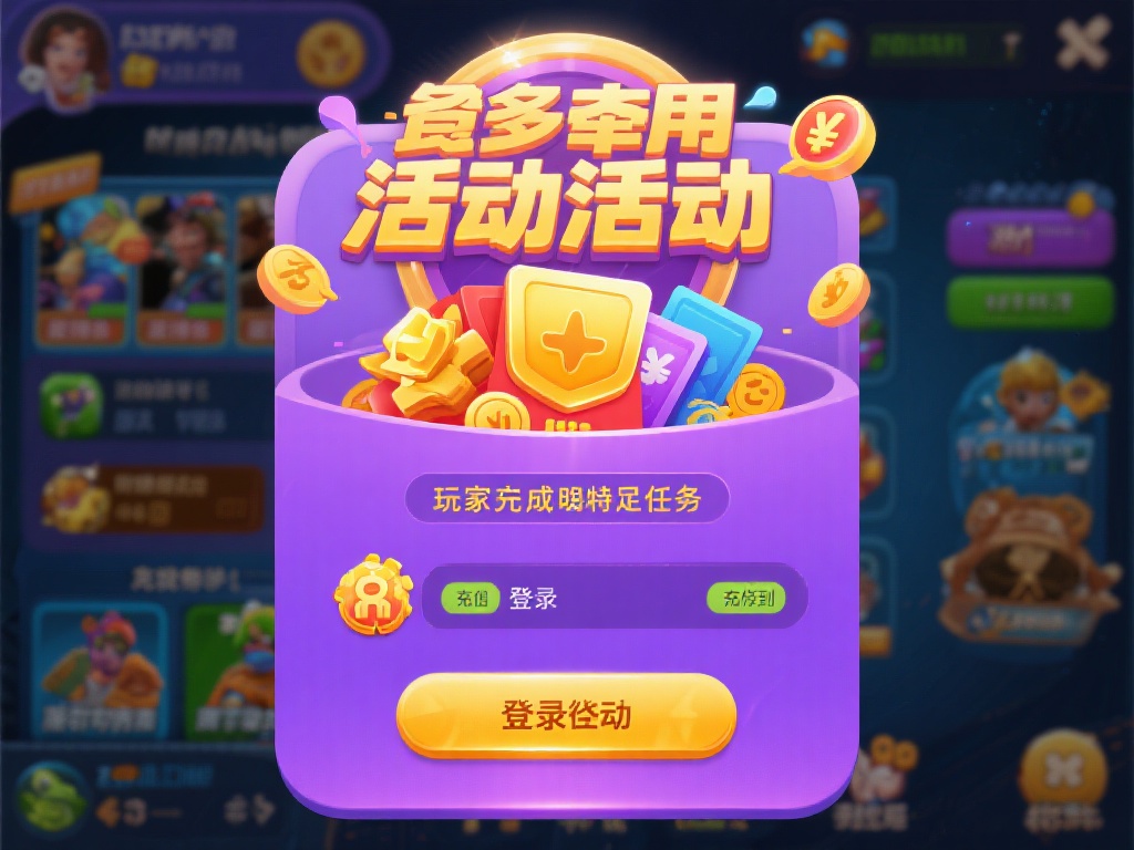 新利Luck18官网活动奖励领取方法与攻略解析 例如,在某些活动中,可能要求玩家完成特定任务,例如