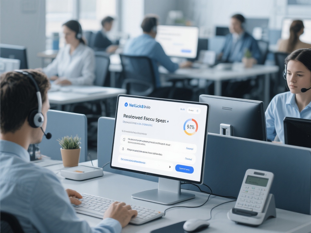 新利luck18官网在线客服功能教程与使用技巧解析 提高响应速度
在任何在线客服系统中,快速的响应时