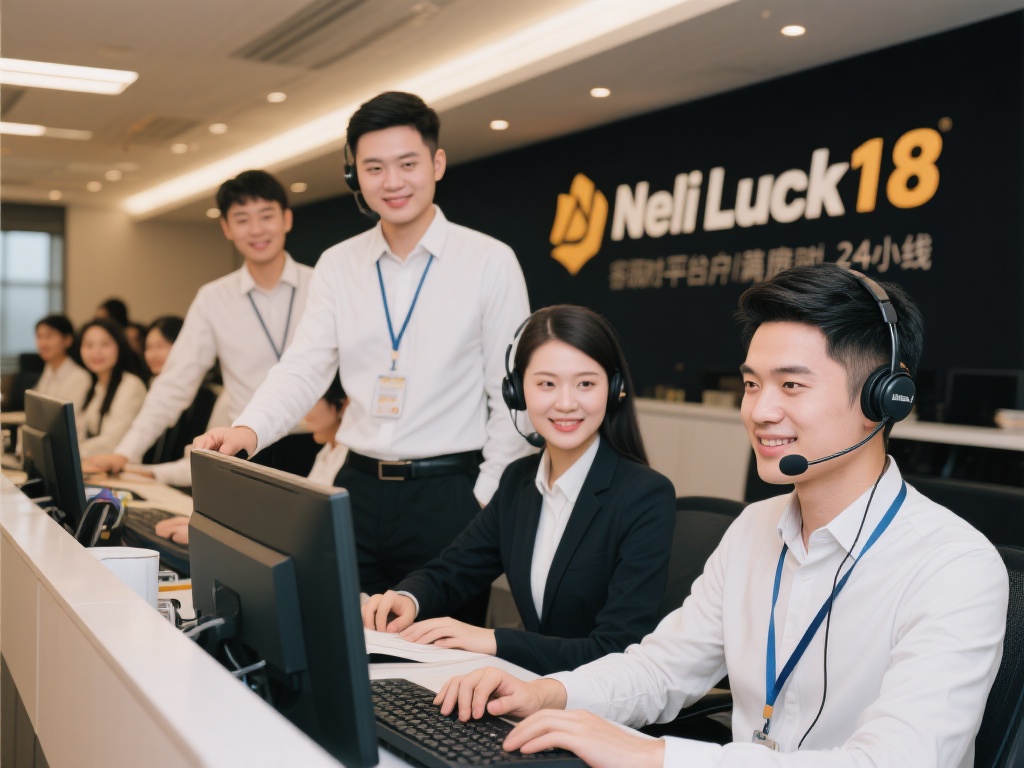 新利Luck18官网用户评价与真诚反馈 一个好的客户服务团队可以对平台的用户满意度产生深远