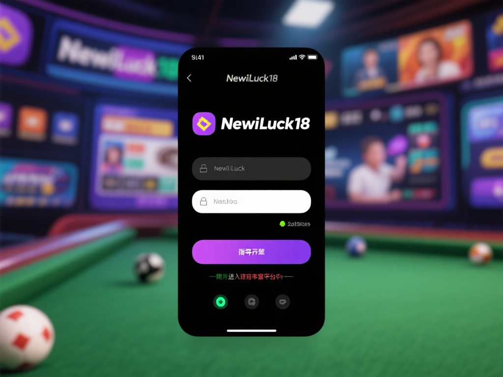 如何了解新利luck18开通指导步骤详解 在当今的数字化时代,在线平台和应用程序的激增使得许