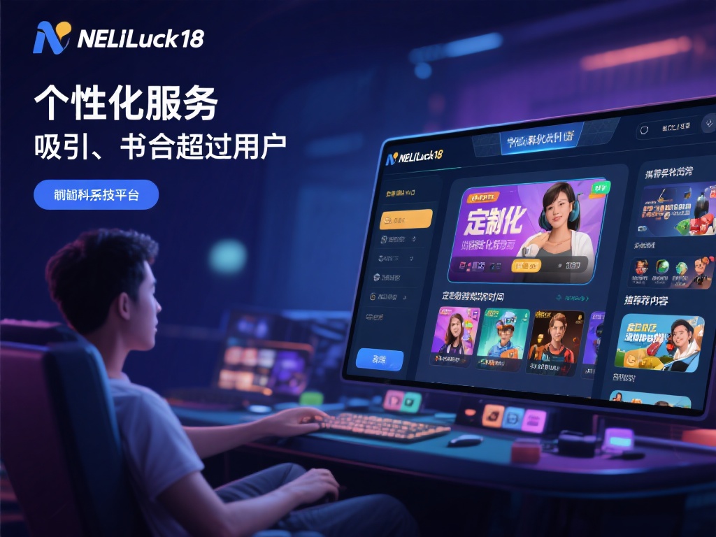 新利luck18:打造专属娱乐天堂 在当下,个性化服务成为吸引和保持用户的重要因素。新