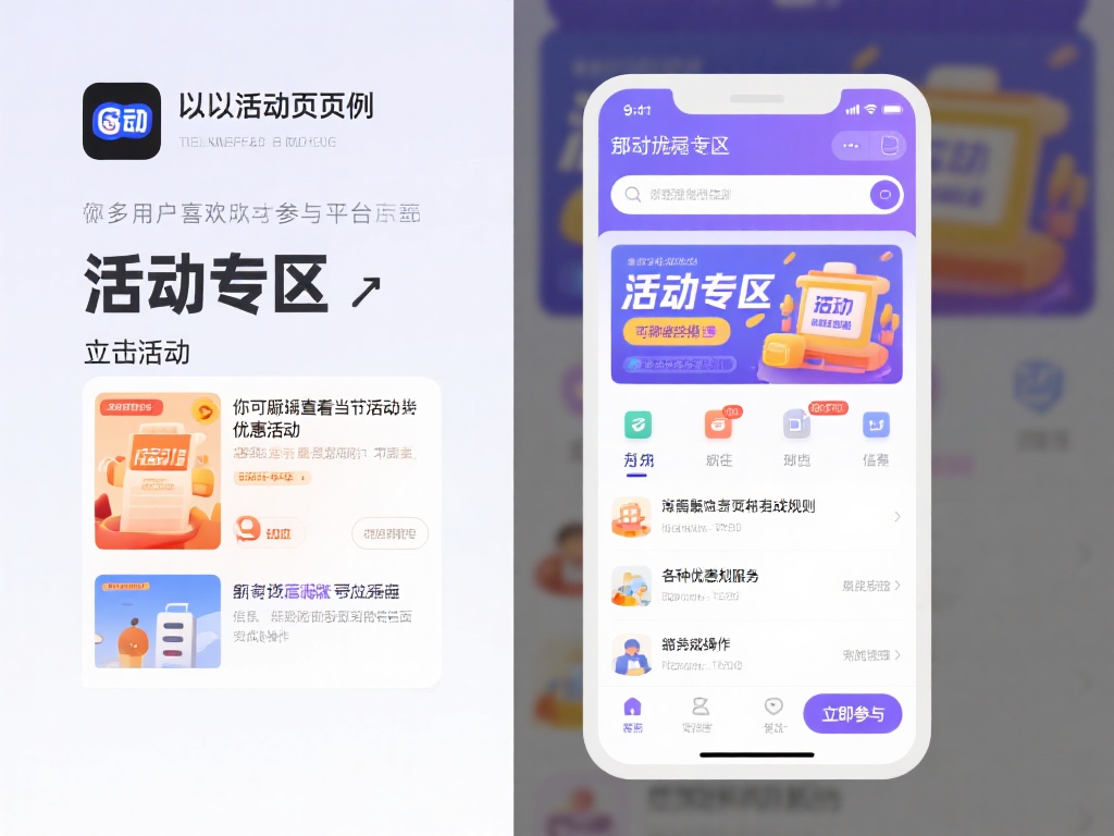 新利luck18官网官方网站使用细节全面解析 以活动页面为例,许多用户喜欢参与平台的优惠活动。只
