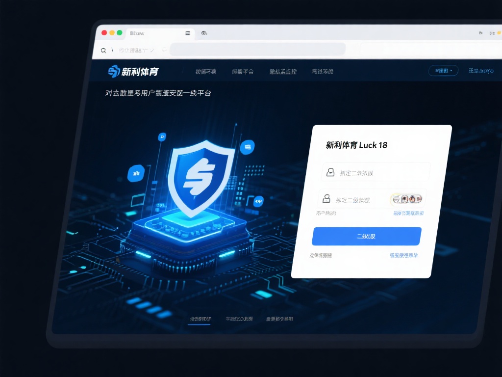新利体育Luck18官网登录全解析与操作指南 高度安全的访问环境
对于绝大多数用户而言,在线平