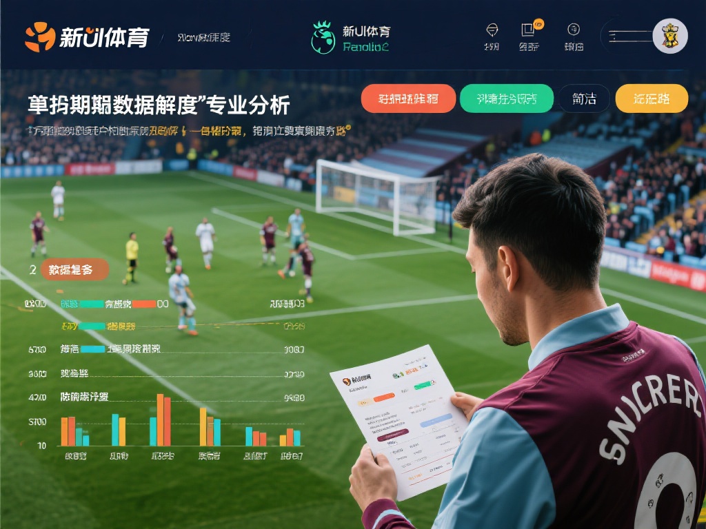 以一位用户为例，他自称是一个普通足球迷，通过新利体