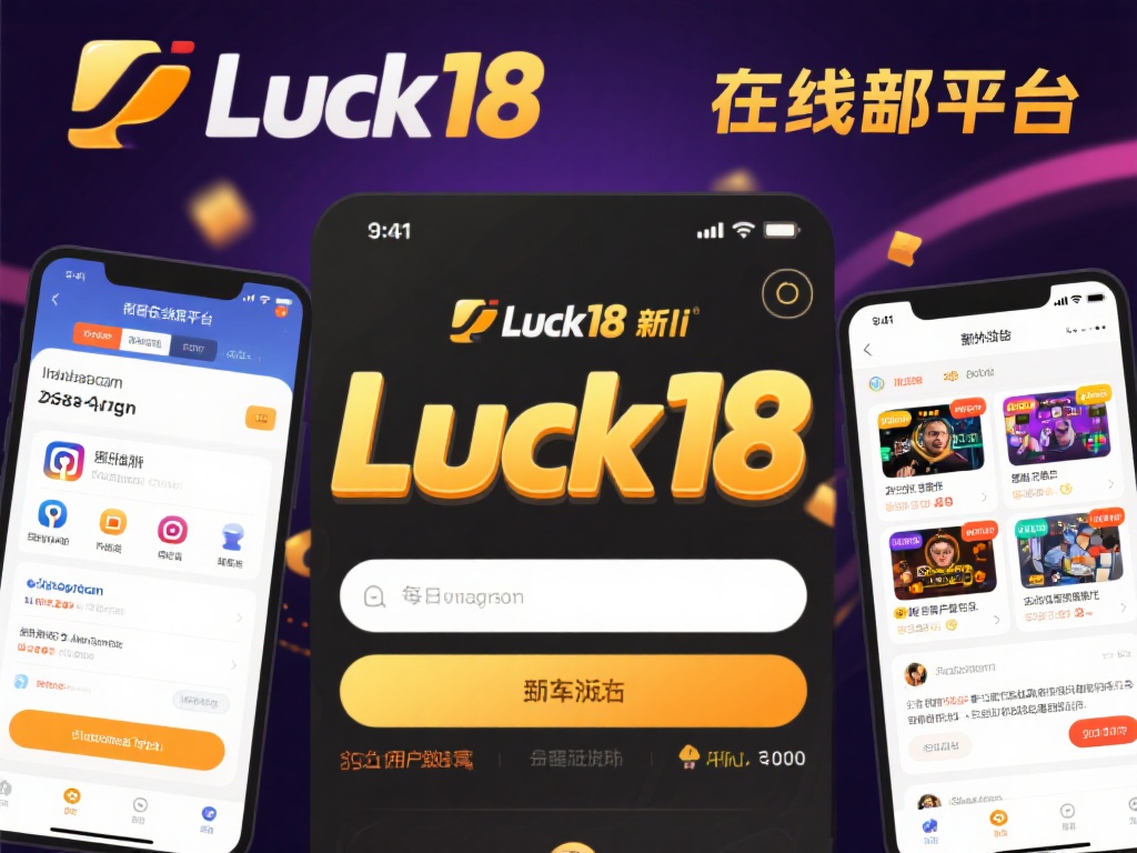 Luck18新利平台真实用户体验分享与深度解析 作为一个知名在线娱乐平台,Luck18新利平台确实