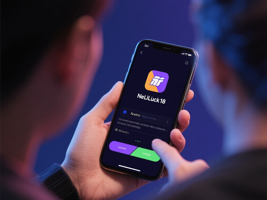 揭秘破解新利Luck18安卓APP使用难题的终极方法 在日益数字化的时代,手机App已经成为人们习惯使用