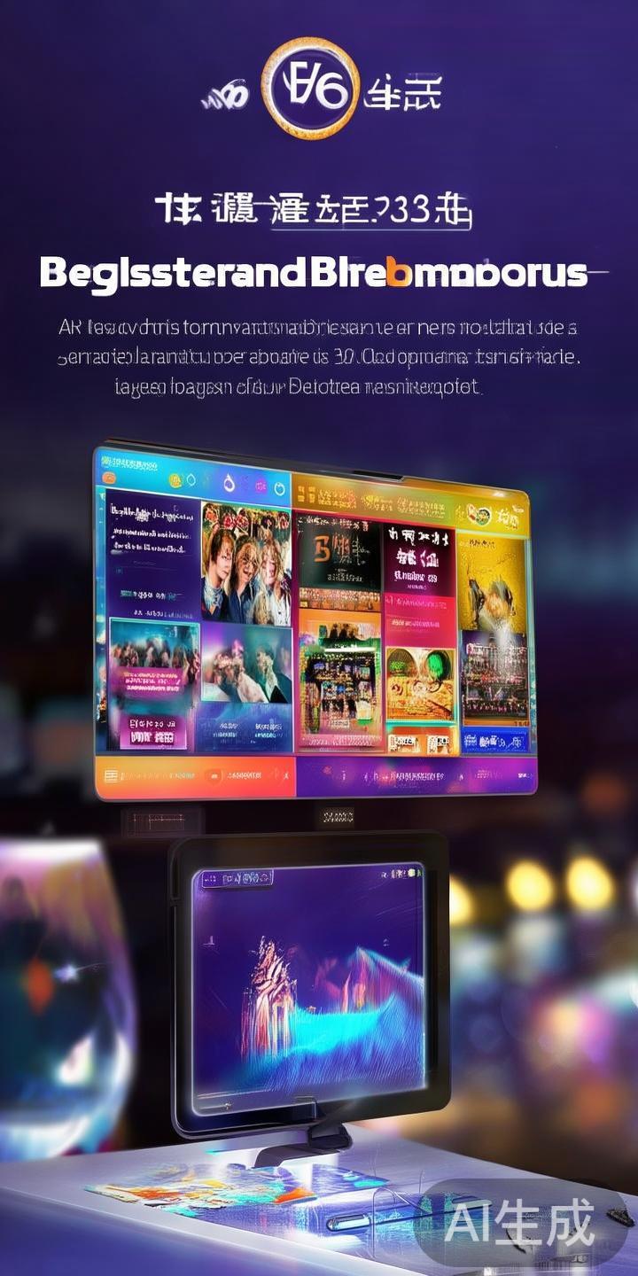 W66利来娱乐平台注册送38元体验金,轻松开启精彩娱乐体验 在当今数字娱乐迅速发展的时代,线上娱乐平台为用户提