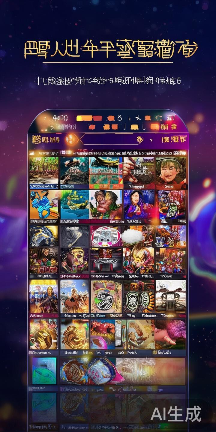 作为行业内备受认可的娱乐平台，利来w66官网app