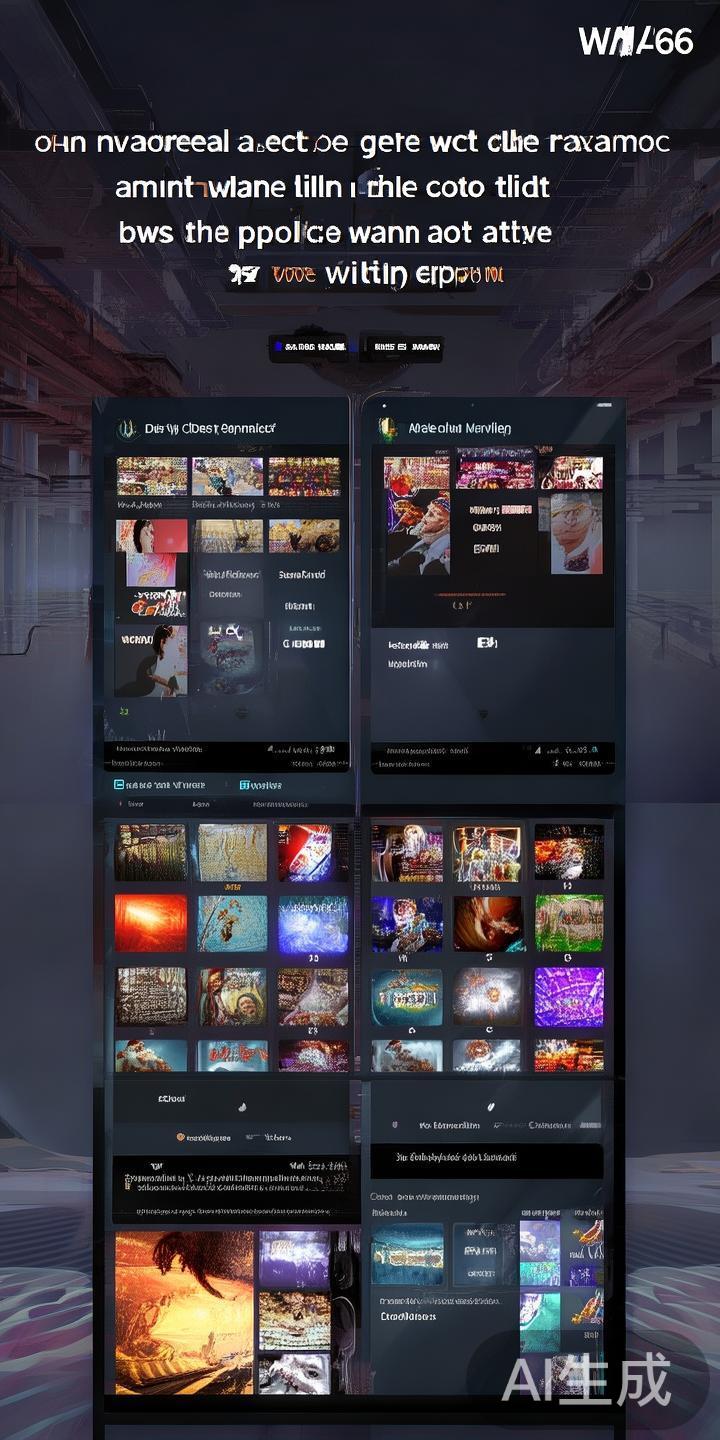 利来W66官方网站全面解析:网赌平台优势与用户实用指南 界面友好,操作简便是利来W66平台的重要特色。用户