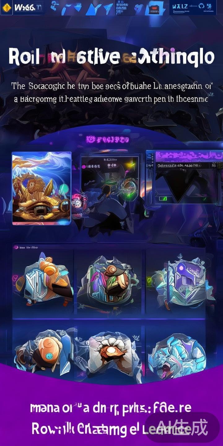 如何在w66利来国际手机a上实现快捷充值并畅游丰富游戏世界 在当今移动互联网高速发展的背景下,越来越多的玩家选