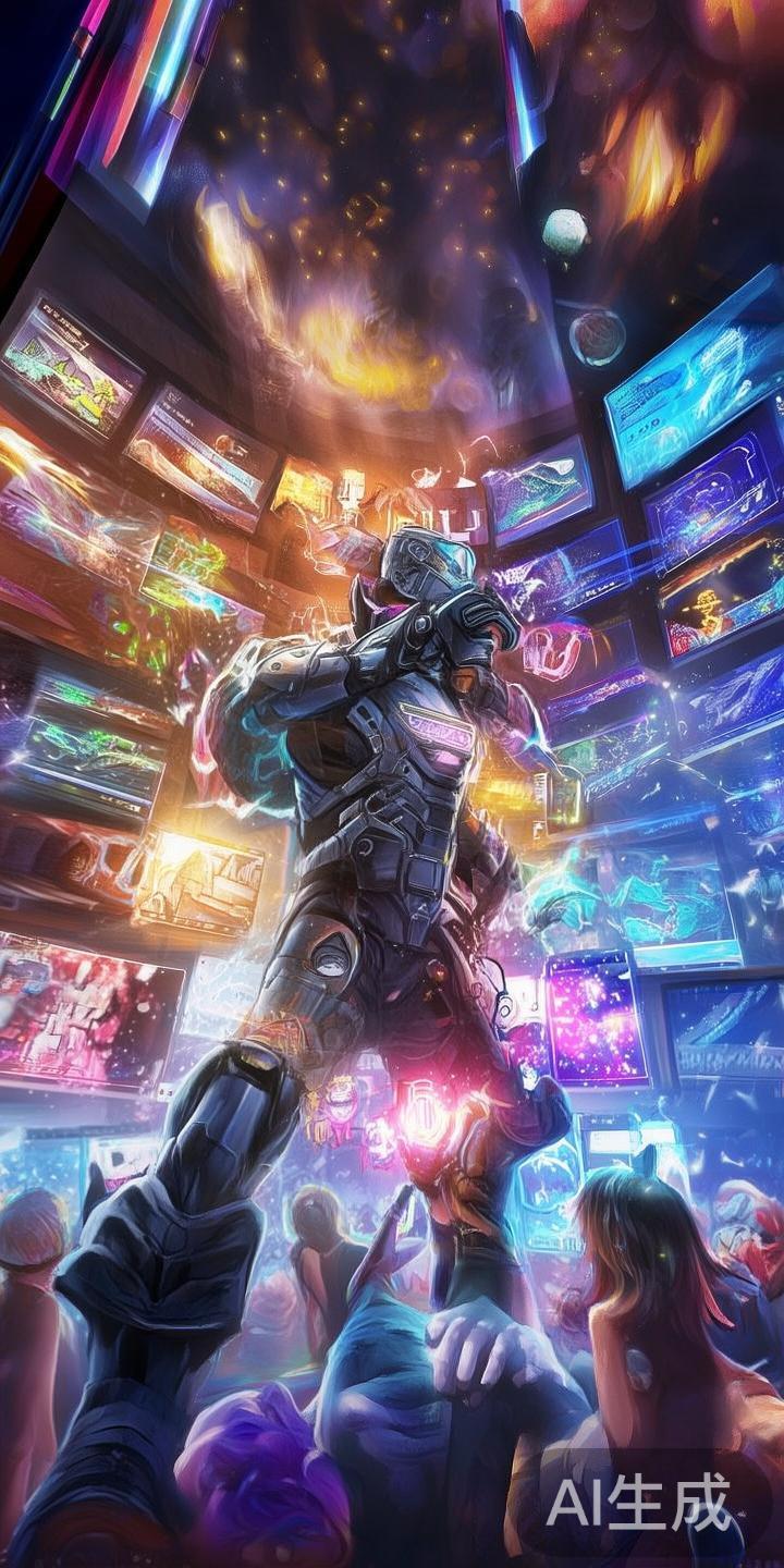 W66利来平台全面开启豪礼盛宴,精彩奖励等你来领取! 丰富奖励活动的核心目的在于激发玩家的积极性和留存率