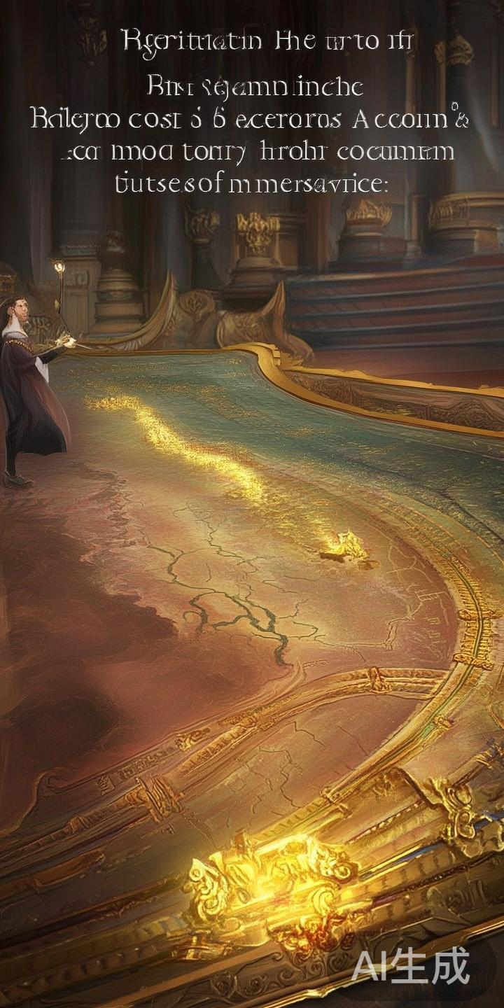 在正式介绍注册流程之前，首先理解注册过程的意义至关