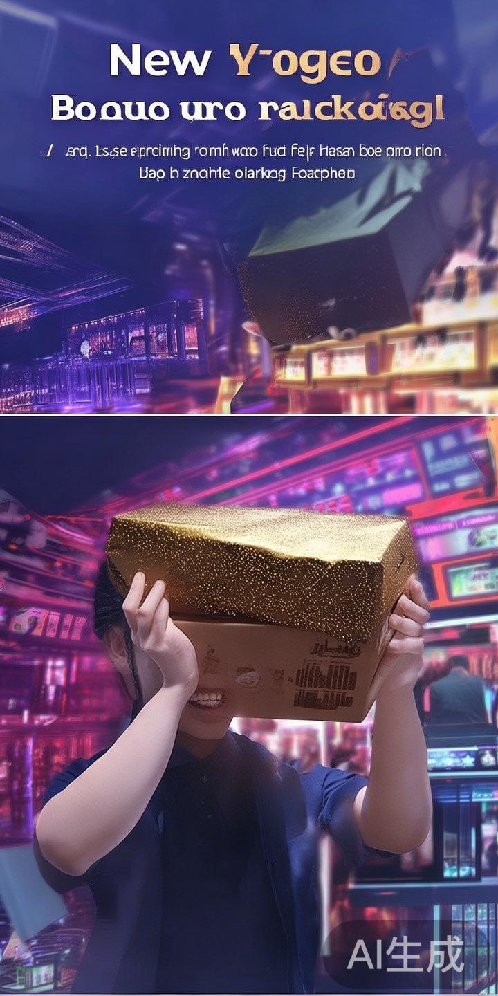 W66利来娱乐QU平台注册即享38元彩金礼包,极速领取精彩无限 零门槛的优惠体验
新注册用户在完成会员注册后,立