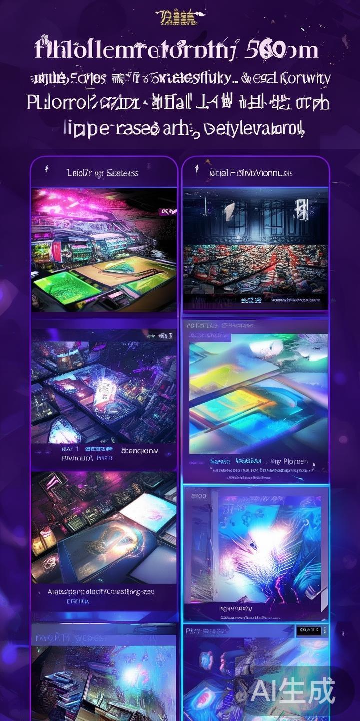 在当今数字娱乐时代，线上娱乐逐渐成为人们休闲生活的